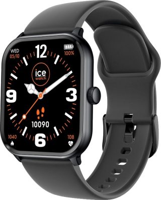 Огляд Смарт годинник Ice-Watch Smart One: характеристики