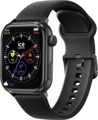 Огляд Смарт годинник Ice-Watch Smart Two: характеристики