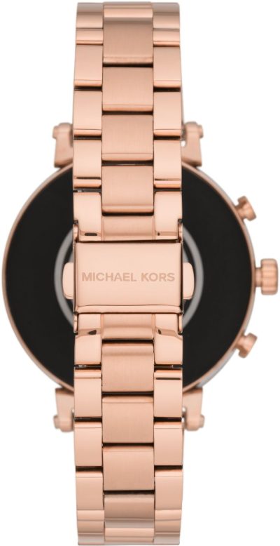 Смарт годинник Michael Kors Sofie Heart Rate - Зображення 11