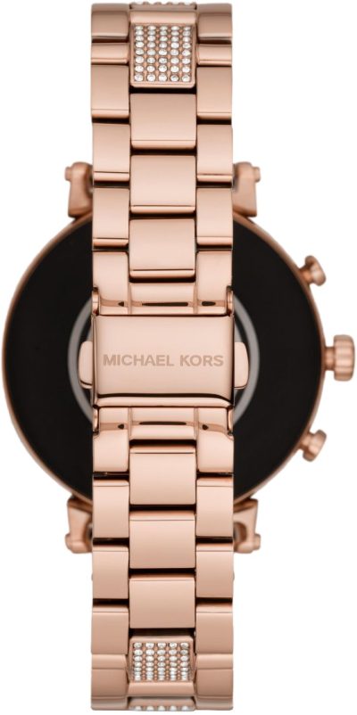 Смарт годинник Michael Kors Sofie Heart Rate - Зображення 8