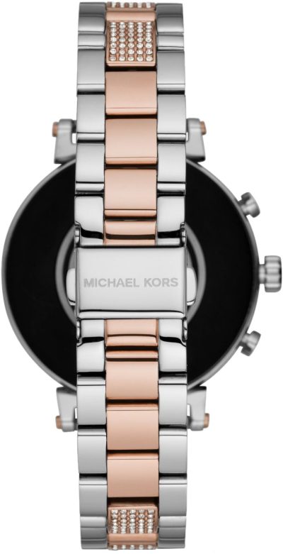 Смарт годинник Michael Kors Sofie Heart Rate - Зображення 10