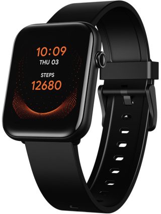 Огляд Смарт годинник Mobvoi TicWatch GTH: характеристики