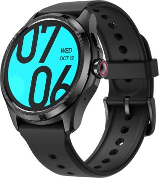 Огляд Смарт годинник Mobvoi TicWatch Pro 5: характеристики