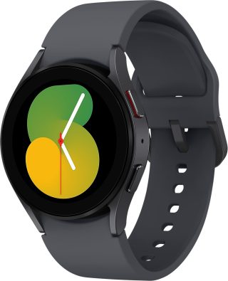 Огляд Смарт годинник Samsung Galaxy Watch 5 40mm: характеристики