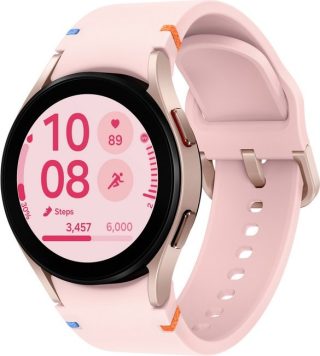 Огляд Смарт годинник Samsung Galaxy Watch FE: характеристики