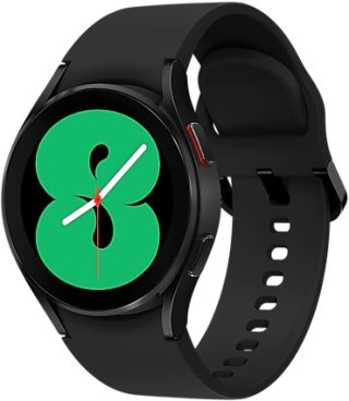 Огляд Смарт годинник Samsung Galaxy Watch4 40mm: характеристики