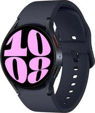 Огляд Смарт годинник Samsung Galaxy Watch6 40mm: характеристики