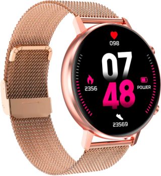 Огляд Смарт годинник Smart Watch DT96: характеристики