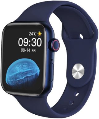 Огляд Смарт годинник Smart Watch HW22: характеристики