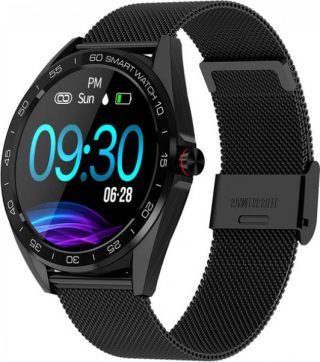 Огляд Смарт годинник Smart Watch K7: характеристики