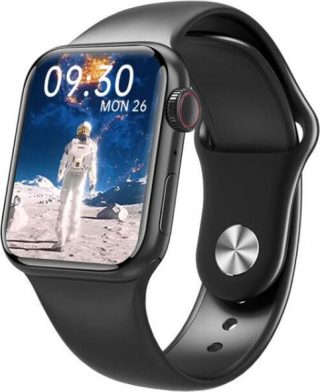 Огляд Смарт годинник Smart Watch M16 mini: характеристики