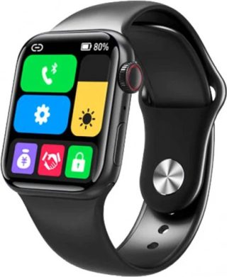 Огляд Смарт годинник Smart Watch M26 Plus: характеристики