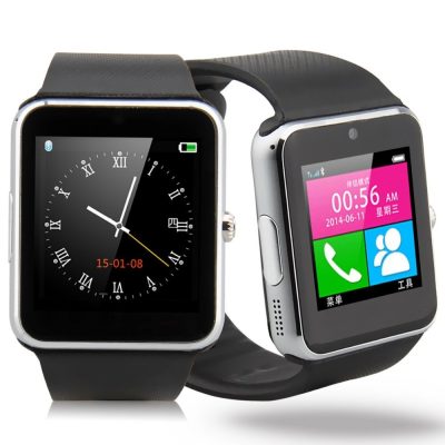 Смарт годинник Smart Watch Smart GT08 - Зображення 3