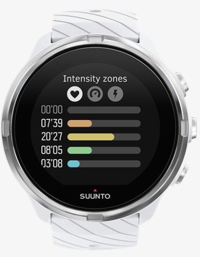 Смарт годинник Suunto 9 - Зображення 12