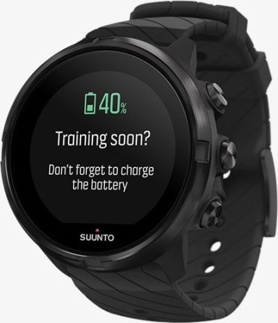 Смарт годинник Suunto 9 - Зображення 3