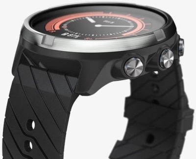 Смарт годинник Suunto 9 - Зображення 4