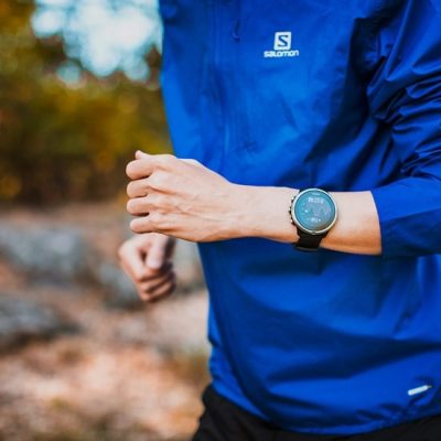 Смарт годинник Suunto 9 - Зображення 5