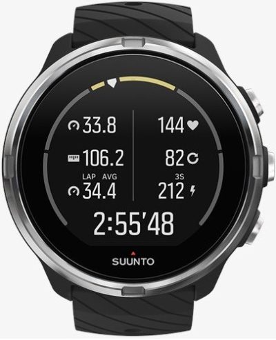 Смарт годинник Suunto 9 - Зображення 7