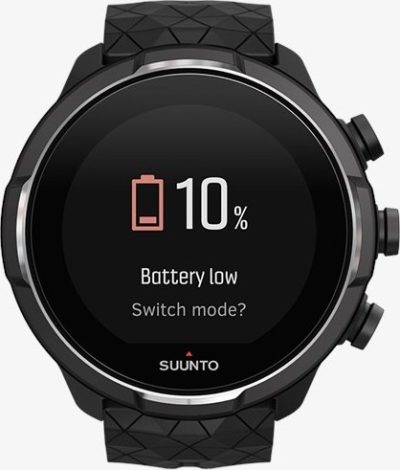 Смарт годинник Suunto 9 Baro Titanium - Зображення 5