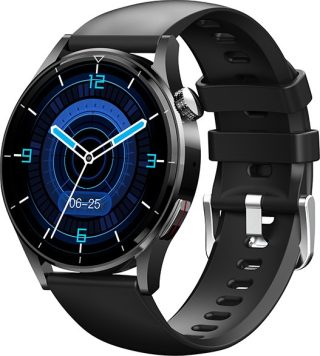 Огляд Смарт годинник Tracer T-Watch SM7 GP Plus Line: характеристики