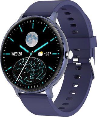 Огляд Смарт годинник Tracer T-Watch TW10: характеристики