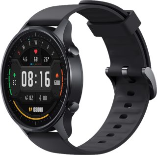 Огляд Смарт годинник Xiaomi Mi Watch Color Sports: характеристики