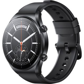 Огляд Смарт годинник Xiaomi Watch S1: характеристики