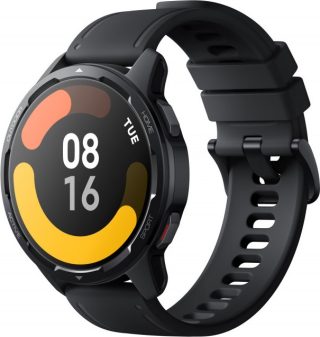 Огляд Смарт годинник Xiaomi Watch S1 Active: характеристики